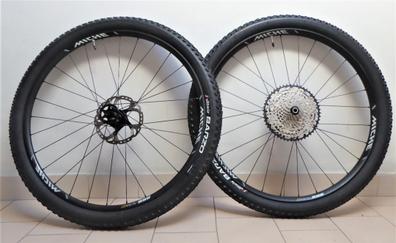 Ruedas 29 de segunda mano Milanuncios