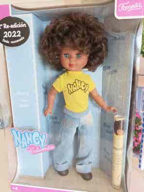 Nancy blue jeans de segunda mano Milanuncios