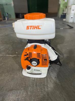 Atomizador de mochila online stihl