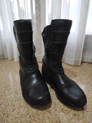 Botas De Moto Forma Adventure Ma con Ofertas en Carrefour