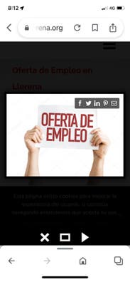 Cortador Ofertas de empleo en Alicante. Buscar y encontrar trabajo | Milanuncios