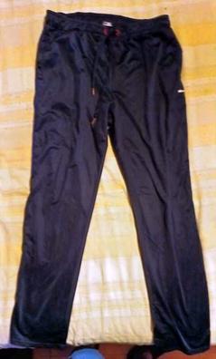 Milanuncios - 2 pantalones CHANDAL (Joma,Mass) 10 años