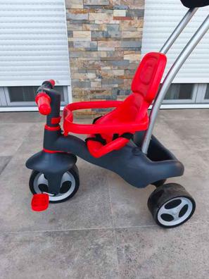 Triciclos de segunda mano en Granada Provincia Milanuncios