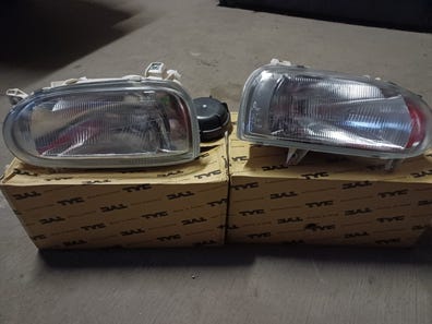 Recambios y accesorios coches de segunda mano Milanuncios