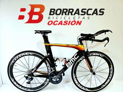 Bicicleta carretera cabra de segunda mano Milanuncios