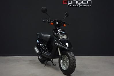 Scooters yamaha bws de segunda mano y ocasión | Milanuncios