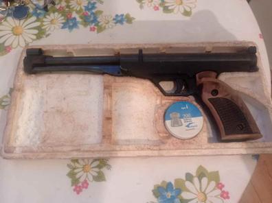 Milanuncios - Pistola aire comprimido fenix 1930