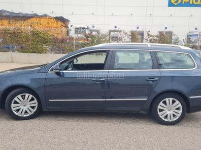 Coches passat variant tdi de segunda mano y ocasión | Milanuncios