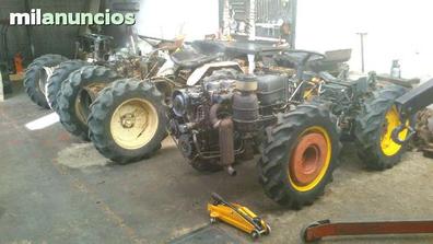 PROTECTOR PARA DESBROZADORA - Recambios Maquinaria Agrícola, Repuesto  MaquinariaRecambios Maquinaria Agrícola
