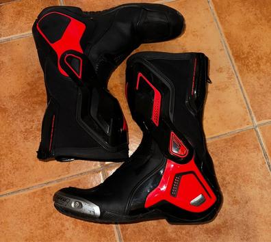 Botas de Mujer Dainese Torque 3 Out