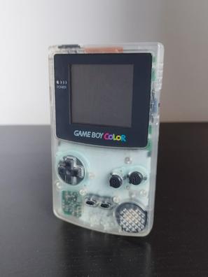 Nintendo Game Boy Color - Amarillo/Azul