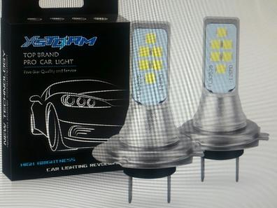 Bombillas LED H1 Cruce, Antinieblas y giro Baratas - LUCES LED ZesfOR®