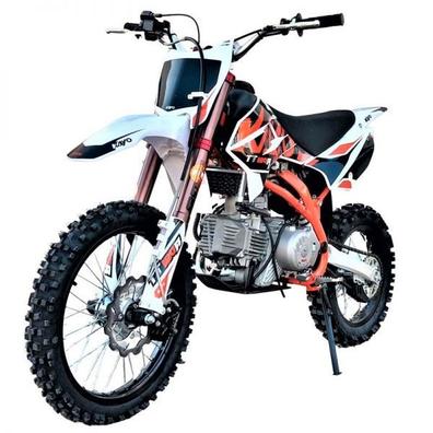 PIT BIKE IMR TT 125 17/14 ¡Versión Kayo! - Pit Bike IMR