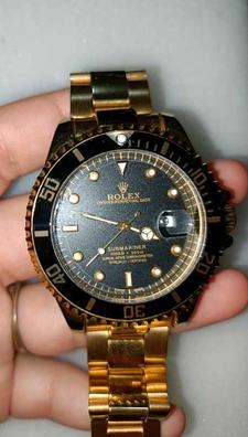 Rolex discount submariner milanuncios