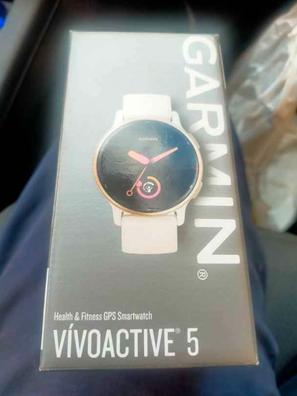 Garmin vivoactive 3 segunda mano hot sale