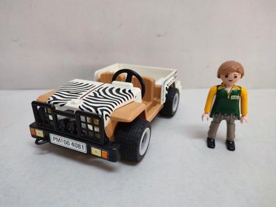 Safari playmobil de segunda mano Milanuncios