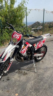 Gas gas - EC 300