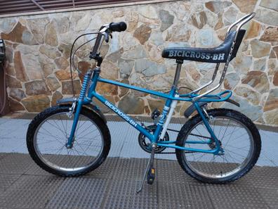 Bicicross discount bh verde