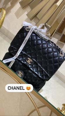 Chanel 2.55 Bolsos de segunda mano baratos