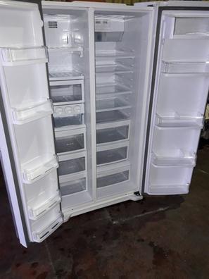 Nevera americana Neveras, frigoríficos de segunda mano baratos en