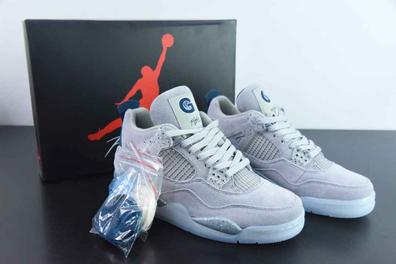 Milanuncios - zapatillas Air Jordan 4 Retro