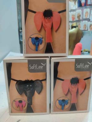 Tangas para hombre de elefante hot sale