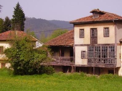 Camino santiago Casas en venta. Comprar y vender casas | Milanuncios