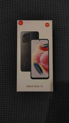 Xiaomi Redmi 12 5G 8GB + 256 GB móvil libre · XIAOMI · El Corte Inglés