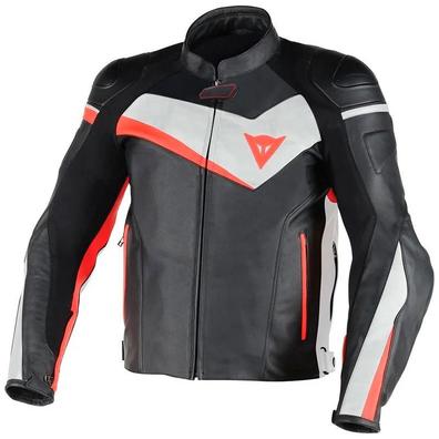 Chaqueta dainese talla 62 de segunda mano para hombre Milanuncios