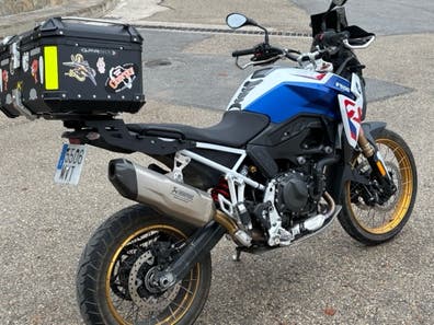 Bmw - F 900 GS