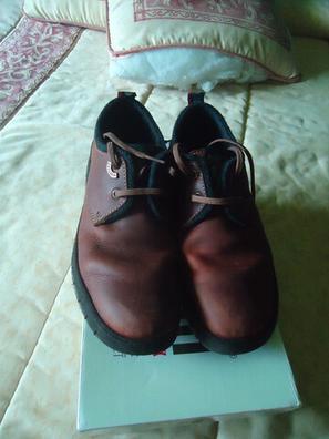 Zapatos callaghan Ropa, zapatos y moda de hombre de segunda mano barata Milanuncios