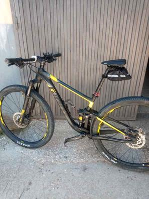 Mtb doble 2025 talla s