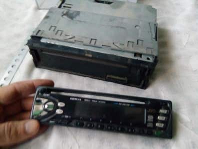 Câble ISO Pour Autoradio JVC KD-G311 - TechExpert - Réf. Iso-rallongeb
