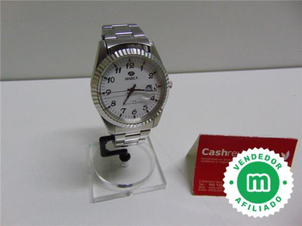 Milanuncios Reloj de caballero marea 35271 (145442)