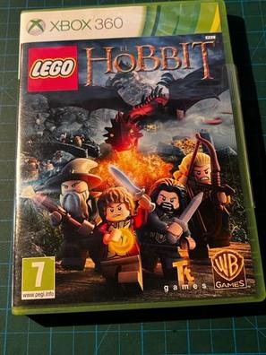 Lego xbox 360 Milanuncios