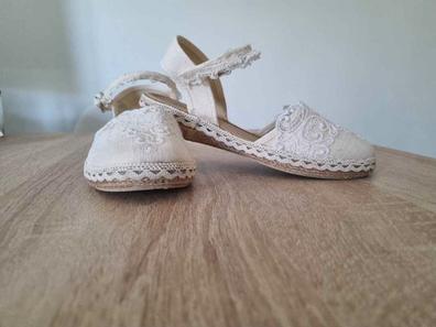 Calzado infantil de segunda mano para niña en Benidorm Milanuncios