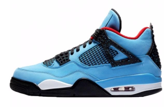 Milanuncios - zapatillas Air Jordan 4 Retro