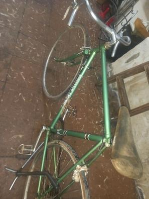 Cuentakilometros antiguo Bicicletas de segunda mano baratas