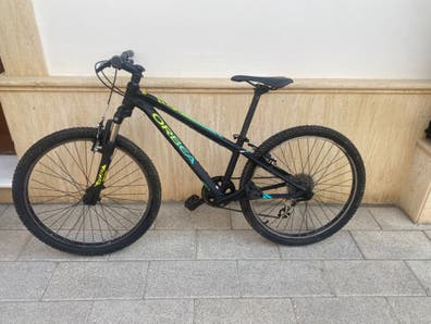 Montaña Orbea Loopy Bicicleta Orbea Loopy 24 De Segunda Mano