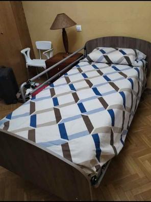 Incorporador o trapecio cama de segunda mano por 60 EUR en Martos en  WALLAPOP