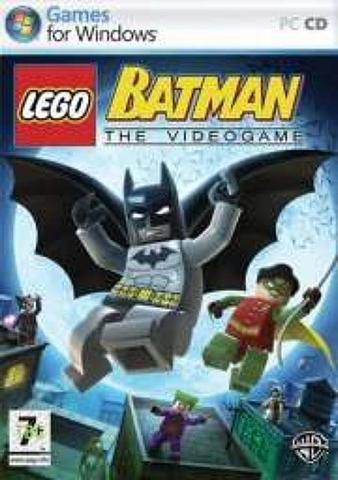 Milanuncios - Lego batman para pc