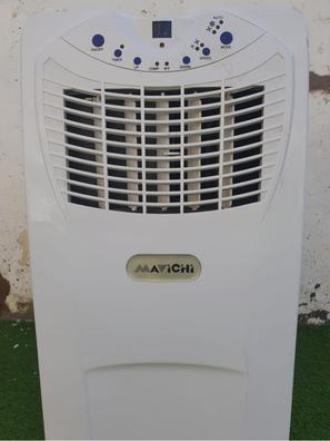 Mini secadora de ropa portátil eléctrica de segunda mano por 120 EUR en  Sant Boi de Llobregat en WALLAPOP