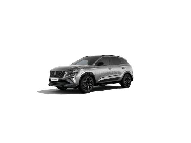 Milanuncios - RENAULT - Austral