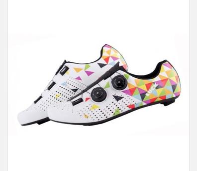 Zapatillas ciclismo best sale baratos economicos liquidación