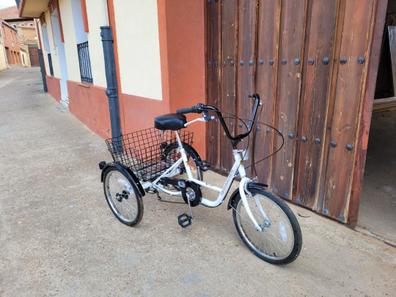 Bicicleta 3 ruedas Bicicletas de segunda mano baratas en Tarragona