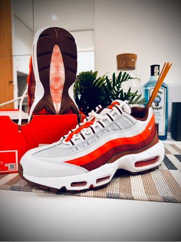 Milanuncios Nike Air Max 95