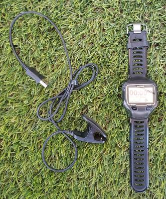 Garmin forerunner 910 xt Milanuncios