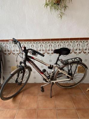 Talla m Bicicletas de segunda mano baratas Milanuncios