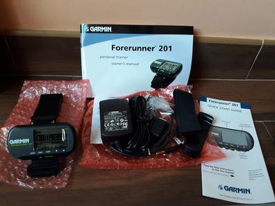 Cinta pulsómetro garmin de segunda mano por 35 EUR en Mercado Parque  Corredor del Henares en WALLAPOP