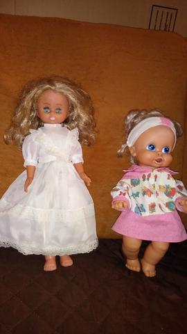 Milanuncios muñecas antiguas sale